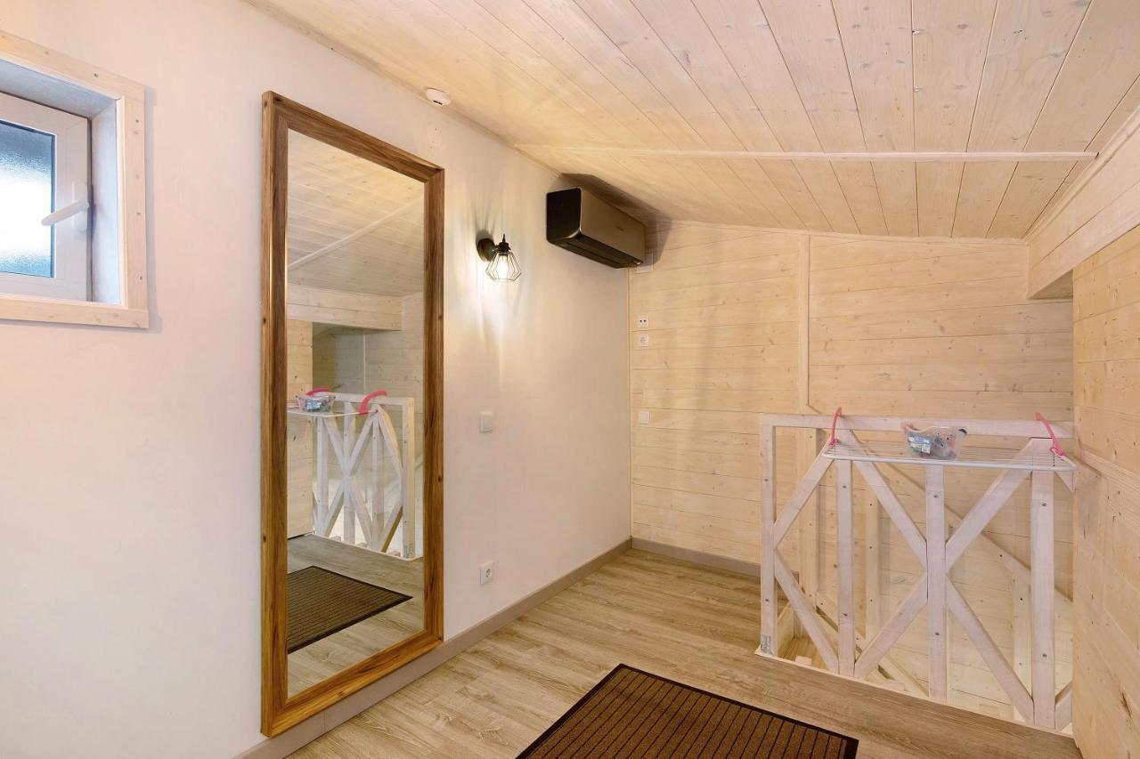 Appartamento Casa Na Travessa Distretto di Distretto di Faro Esterno foto